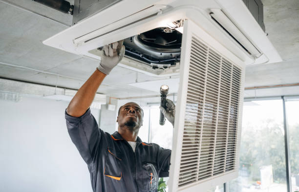 Licensed Hvac Repair service in Lenox, MA - FH HVAC